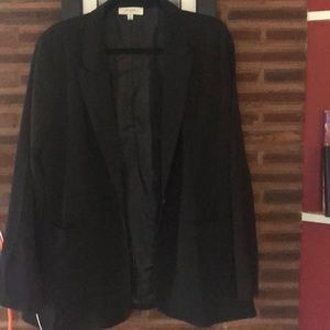 Umgee black light weight blazer. Good used cond